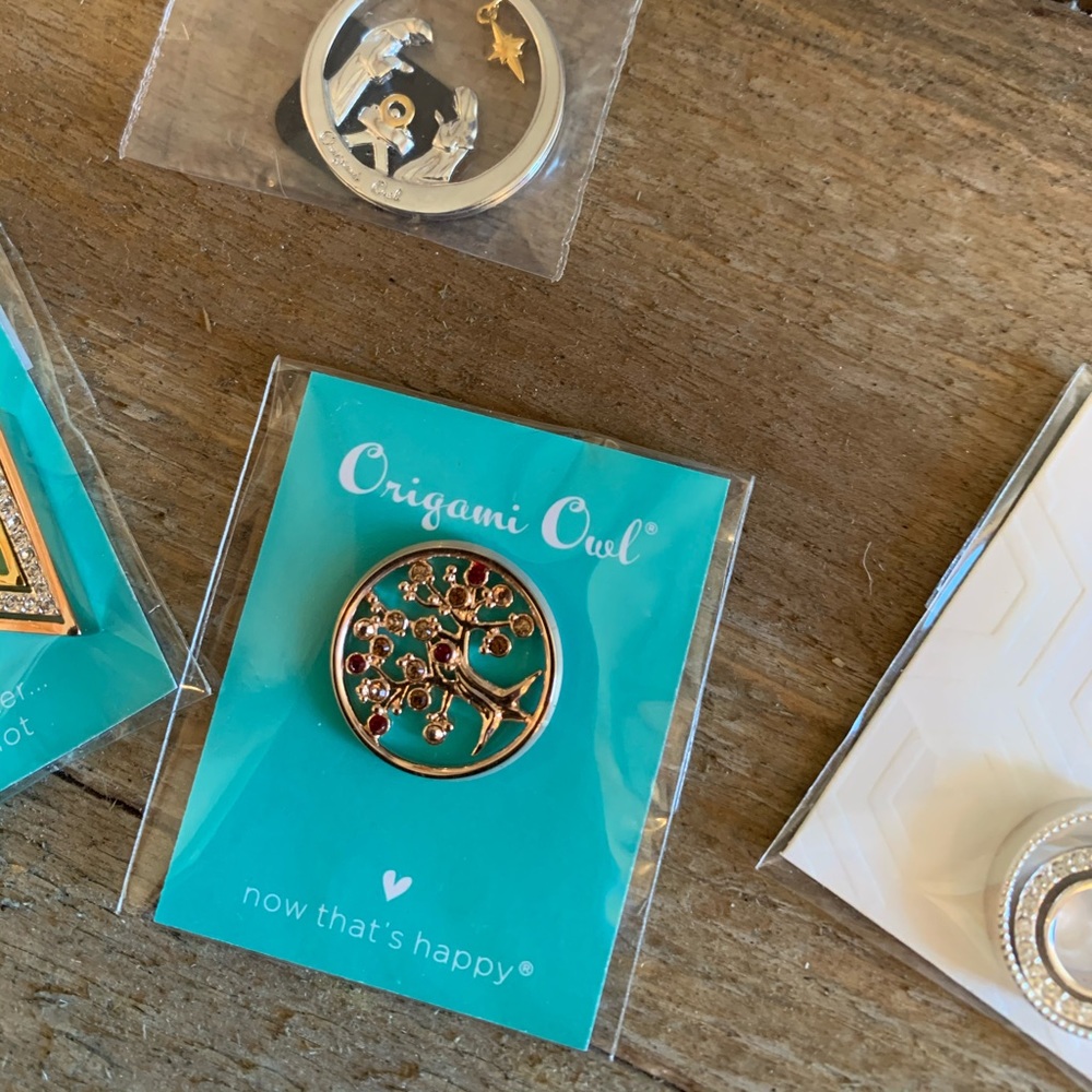 Origami Owl
